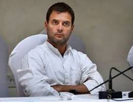 Rahul Gandhi returns to Delhi from Bangkok - newsR